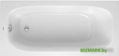 Ванна Eurolux Lait 150x70 - фото