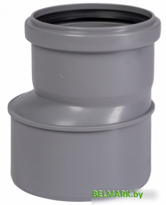 Фитинг Ostendorf Редукция HTR 110/90 мм - фото