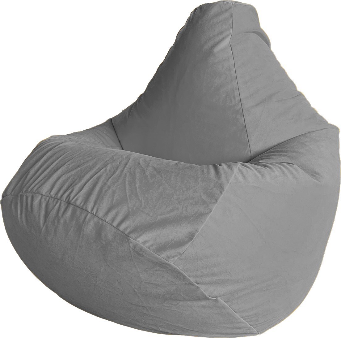 Кресло-мешок Flagman Груша Мега XXXL Г3.5-311 (Velutto 52) - фото
