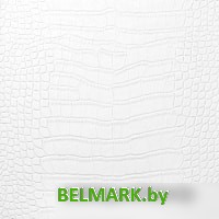 Стул ВВР Марсель (экокожа белый крокодил) - фото2