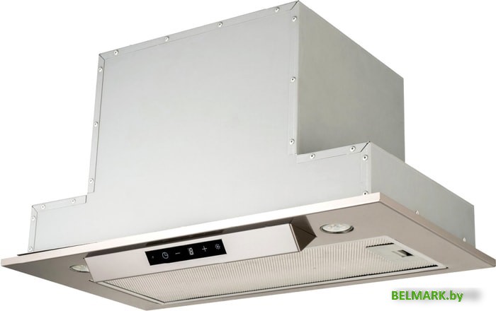 Кухонная вытяжка Akpo Neva 60 WK-9 (нержавеющая сталь) - фото