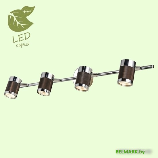 Спот Lussole Loft GRLSP-9565 - фото