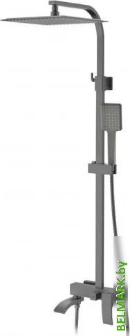 Душевая система Gappo G2407-9 - фото