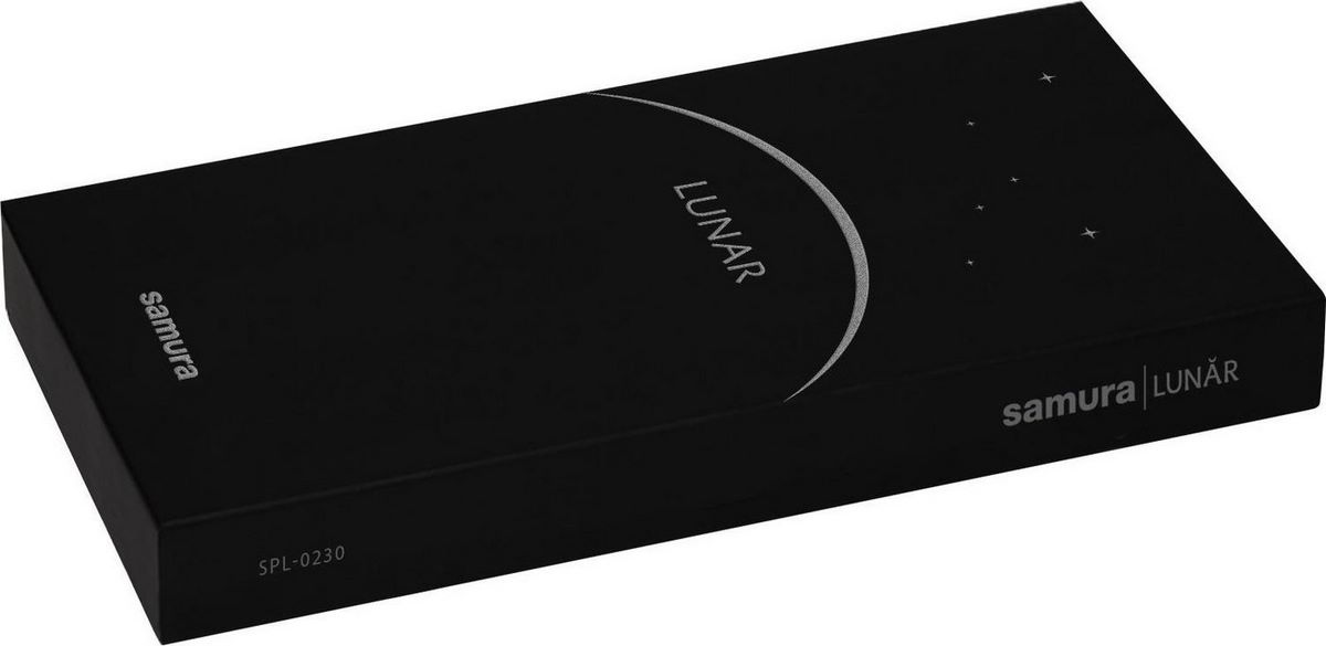 Набор ножей Samura Pro-S Lunar SPL-0230/K - фото2