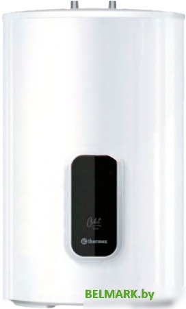 Накопительный электрический водонагреватель Thermex Orbit 120 V - фото