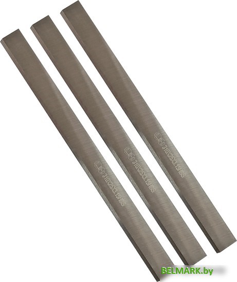 Ножи Белмаш 310x25x3 RN079A (3шт) - фото