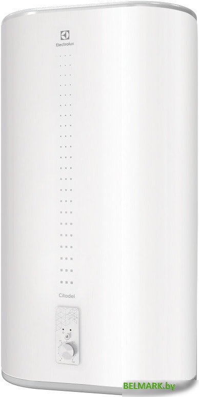 Накопительный электрический водонагреватель Electrolux EWH 80 Citadel - фото2