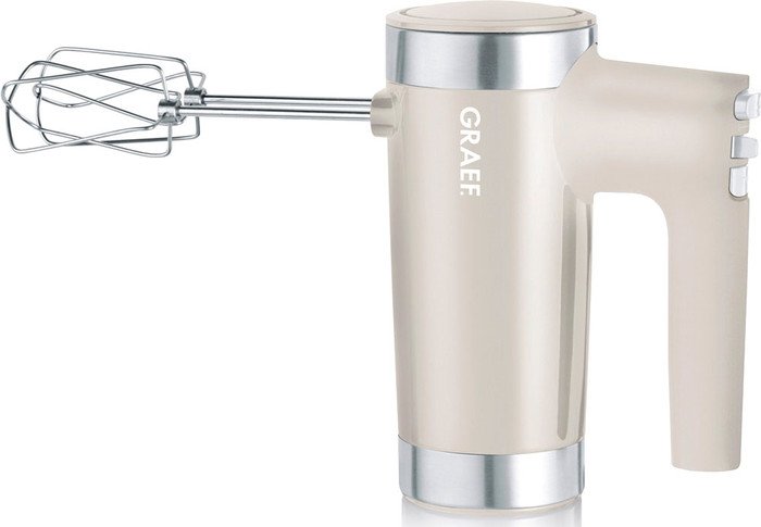Миксер Graef HM 508 - фото