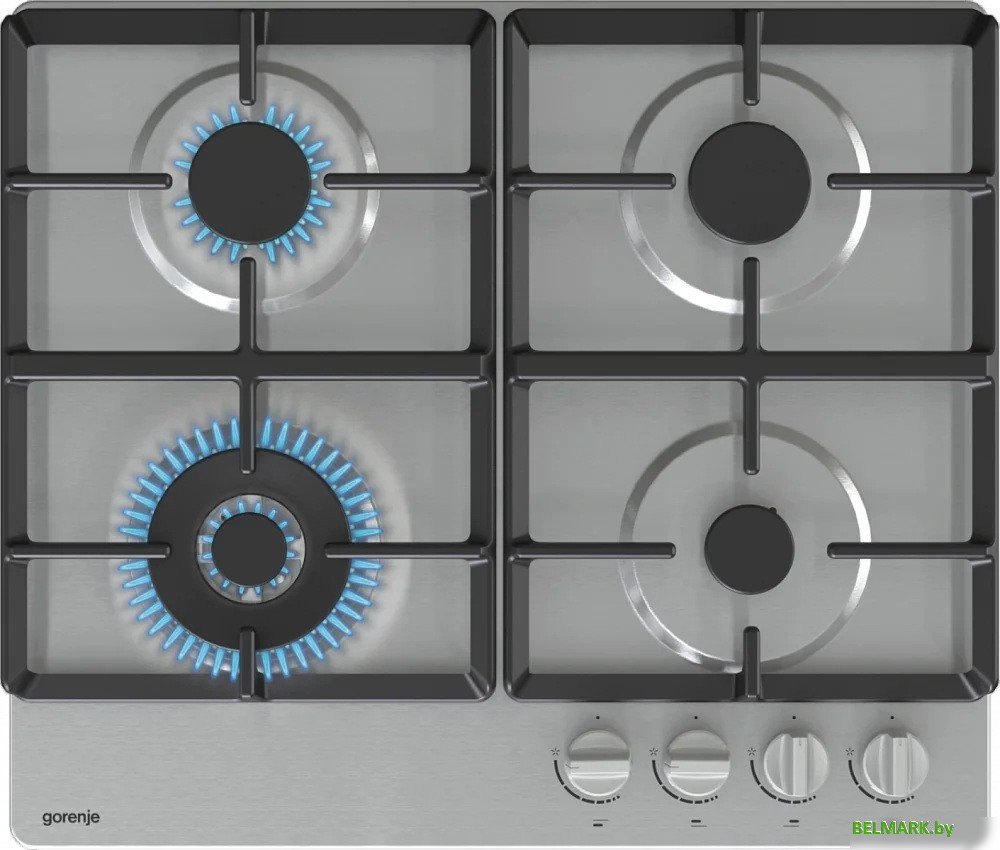 Варочная панель Gorenje GW641XHF - фото