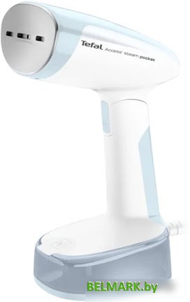Отпариватель Tefal Access Steam Pocket DT3041E1 - фото