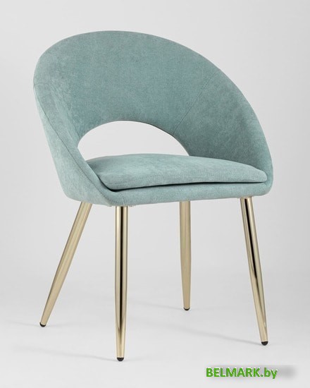 Стул Stool Group Кензи (мятный) - фото2