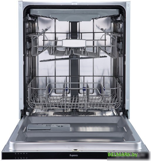 Встраиваемая посудомоечная машина Бирюса DWB-614/6 - фото