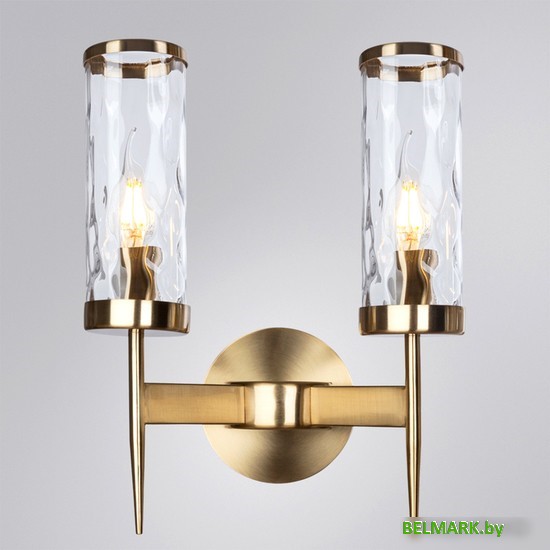 Бра Divinare Sham 4505/17 AP-2 - фото2