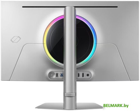 Игровой монитор Samsung Odyssey OLED G8 LS27FG810SUXEN - фото2