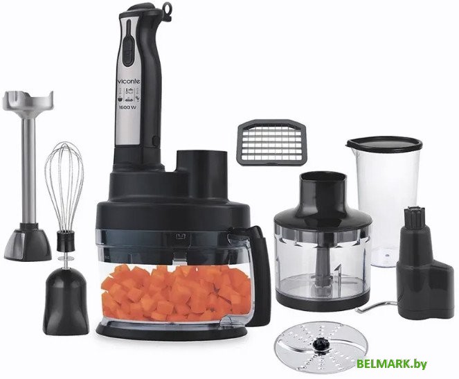 Погружной блендер Viconte VC-0450 - фото