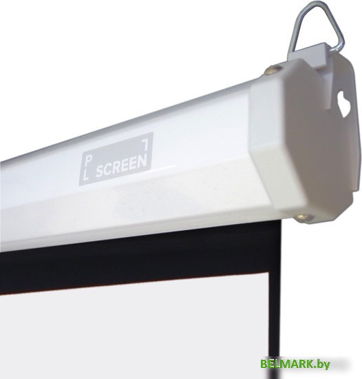 Проекционный экран PL Magna MWM-NTSC-145D - фото2