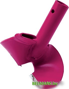 Режущая головка ледобура Heinola SpeedRun Sport 100 мм - фото