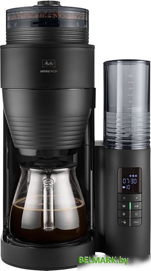 Капельная кофеварка Melitta AromaFresh II 1030-05 - фото
