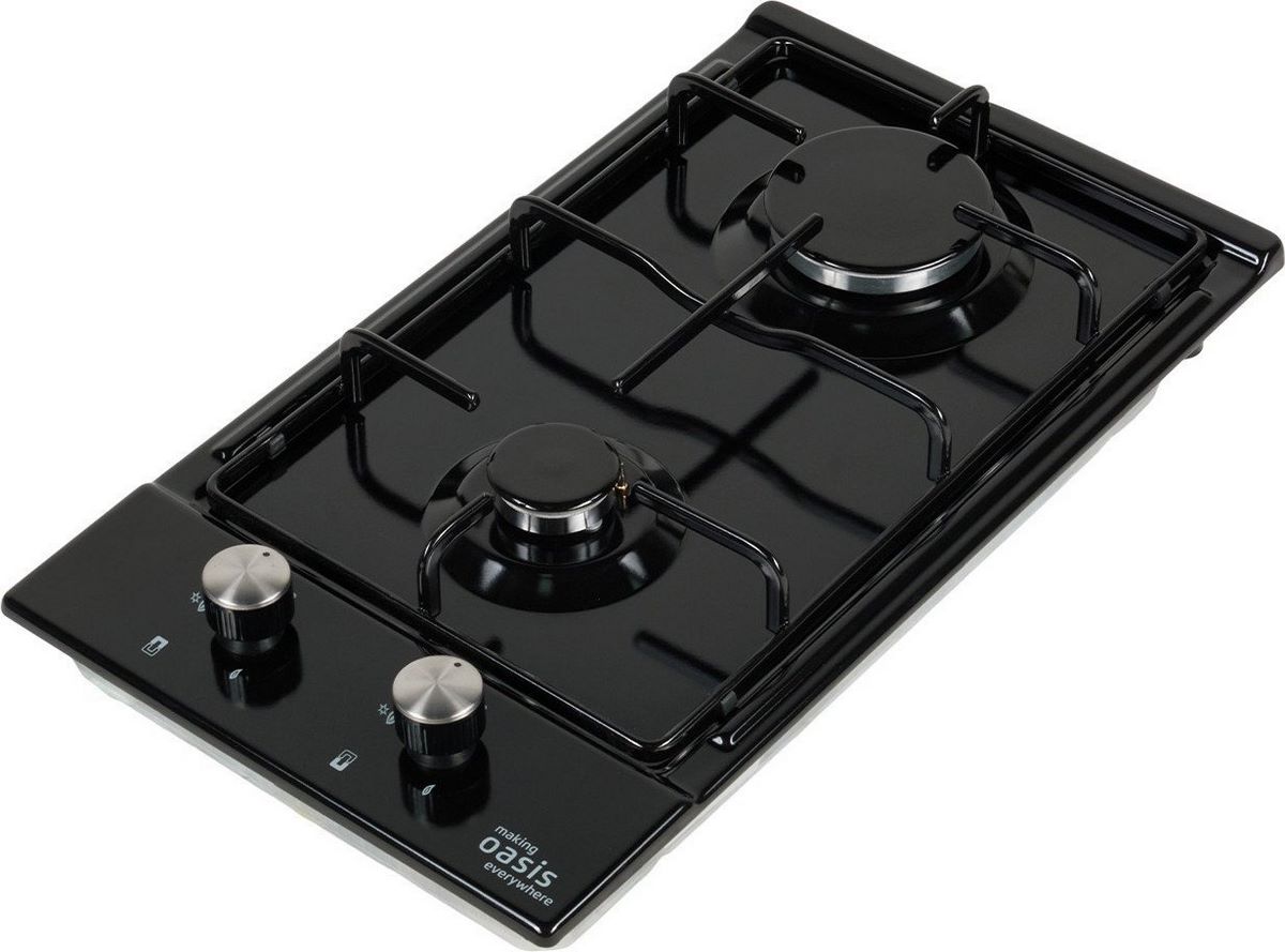 Варочная панель Making Oasis Everywhere P-MEBGD - фото2