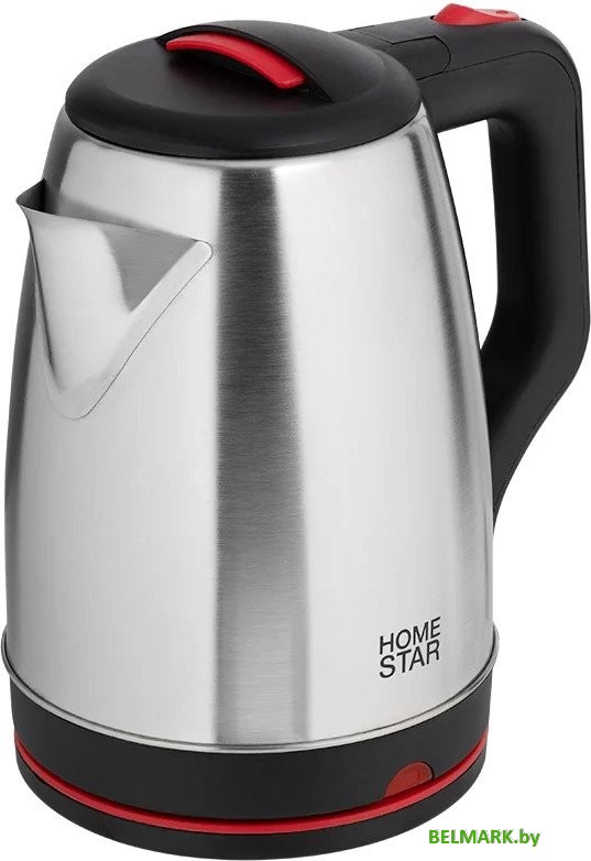 Электрический чайник HomeStar HS-1003 - фото