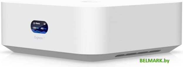 Wi-Fi роутер Ubiquiti UniFi Express 7 - фото