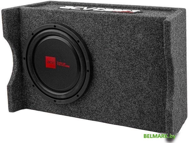 Корпусной активный сабвуфер ACV Craft FS10A - фото