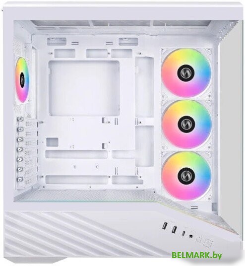 Корпус Lian Li Vector V100 G99.V100RW.R1 - фото2