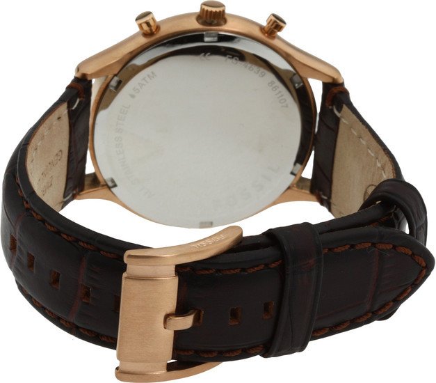 Наручные часы Fossil FS4639 - фото2