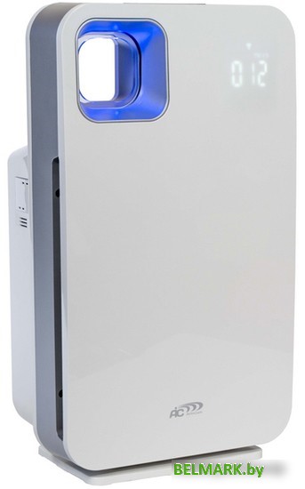 Очиститель воздуха AirInCom XJ-3900A - фото