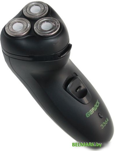 Электробритва Электроприборы-БЭМЗ Бердск 3364 - фото