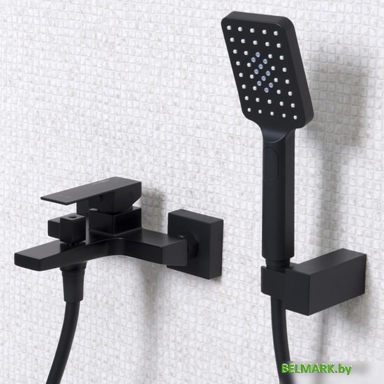 Смеситель Wasserkraft Abens 2001 - фото2