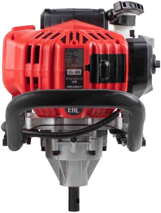 Мотобур Verton МВ-56 - фото2