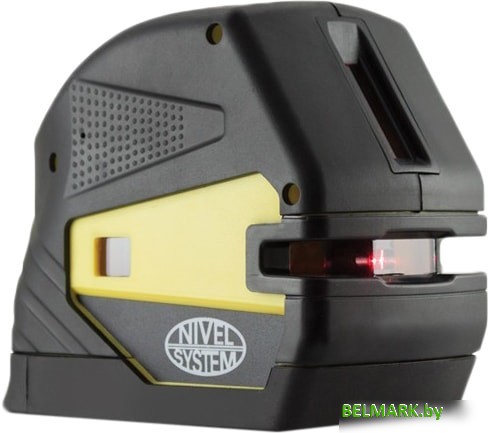 Лазерный нивелир Nivel System CL2 - фото