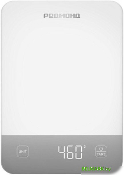 Кухонные весы Redmond (Редмонд) SK1800 (белый) - фото