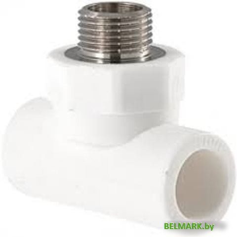 Фитинг Valfex ПП 20-1/2 наружная резьба 10128020Г - фото