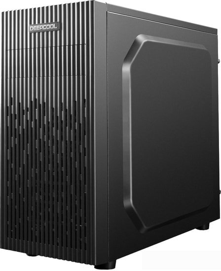 Корпус DeepCool Matrexx 30 SI DP-MATX-MATREXX30-SI - фото2