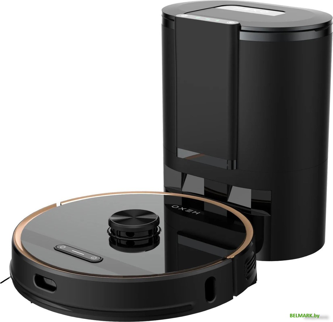 Робот-пылесос HEXO Pro - фото