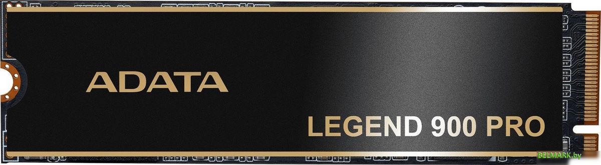 SSD ADATA Legend 900 Pro 1TB SLEG-900P-1TCS - фото