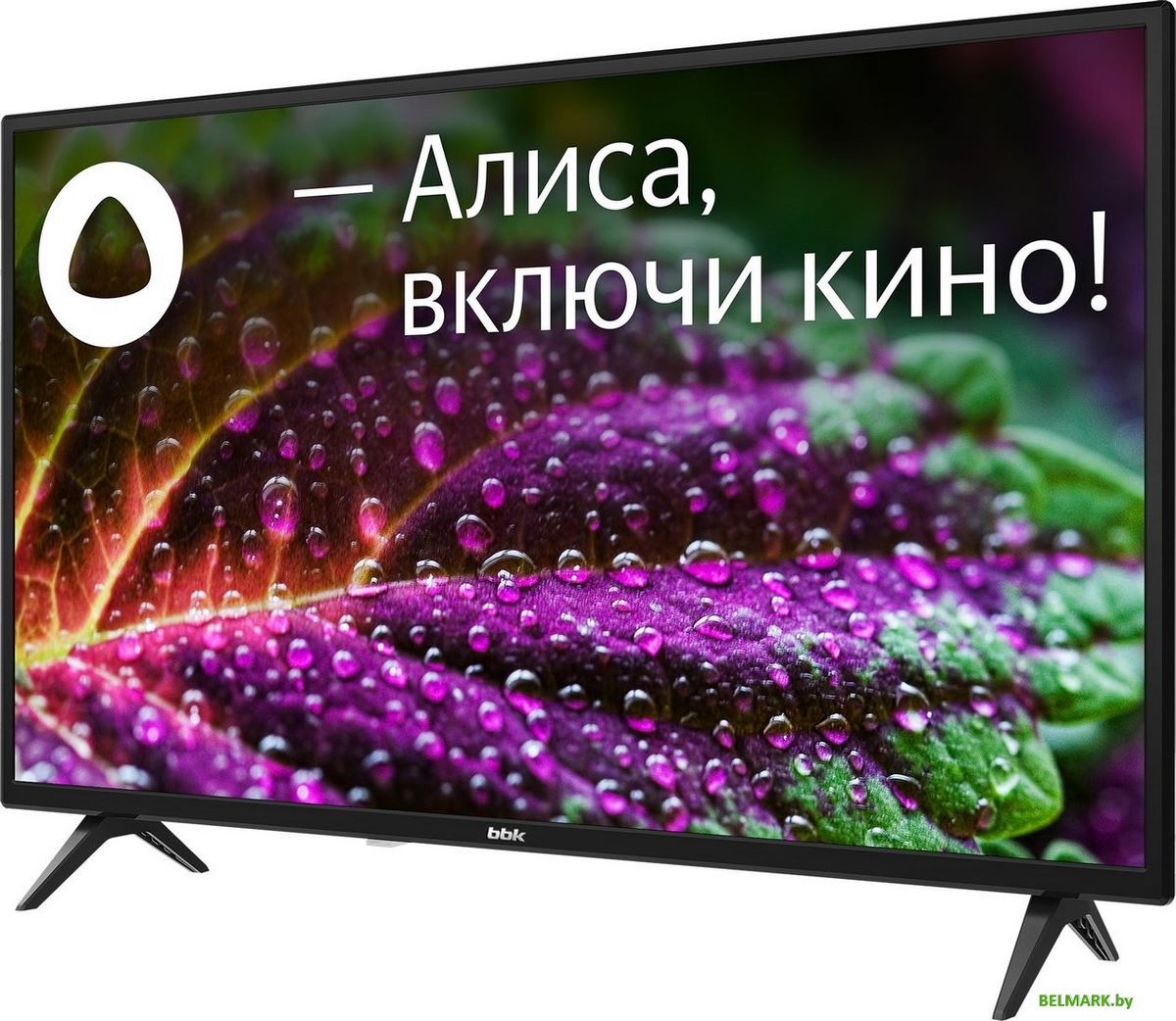 Телевизор BBK 32LEX-7249/TS2C - фото2