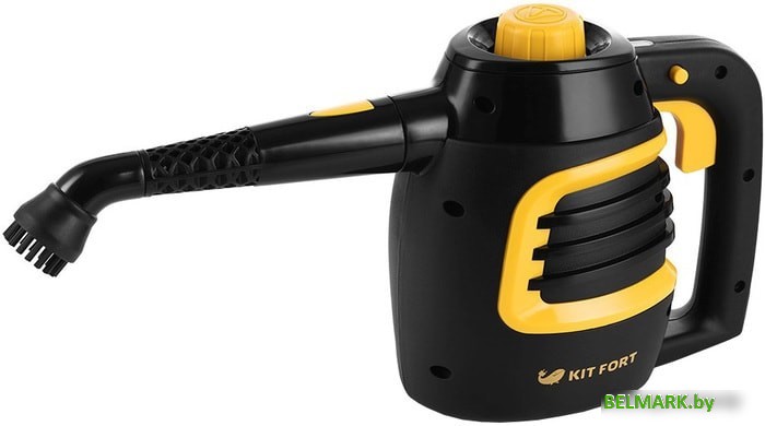 Пароочиститель Kitfort KT-930 - фото