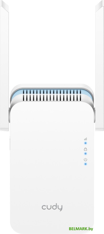 Усилитель Wi-Fi Cudy RE1200 1.0 - фото2