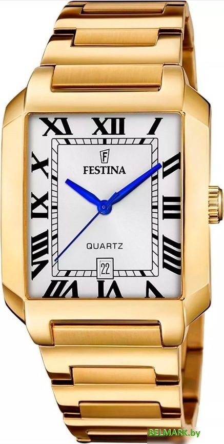 Наручные часы Festina F20678-1 - фото