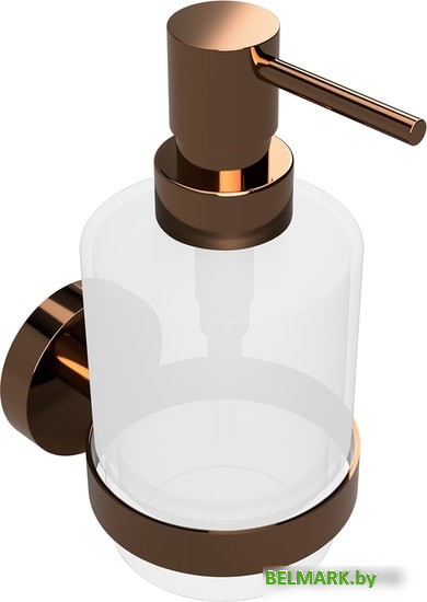 Дозатор для жидкого мыла Bemeta Coral 158109102 - фото