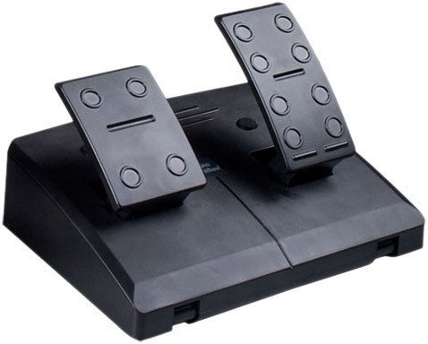 Руль Defender Forsage GTR - фото2