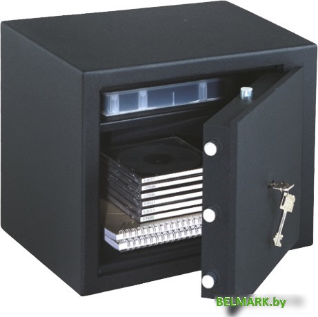 Мебельный сейф Эком НТ 22К - фото