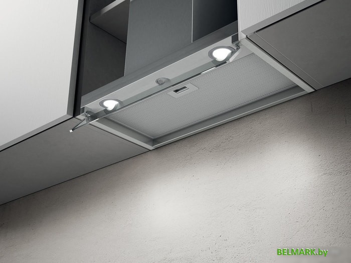 Кухонная вытяжка Elica Boxin IX/A/90 PRF0097839B - фото2