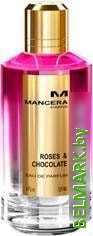 Парфюмерия Mancera Velvet Vanilla EdP (120 мл) - фото