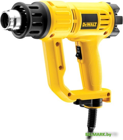 Промышленный фен DeWalt D26411 - фото