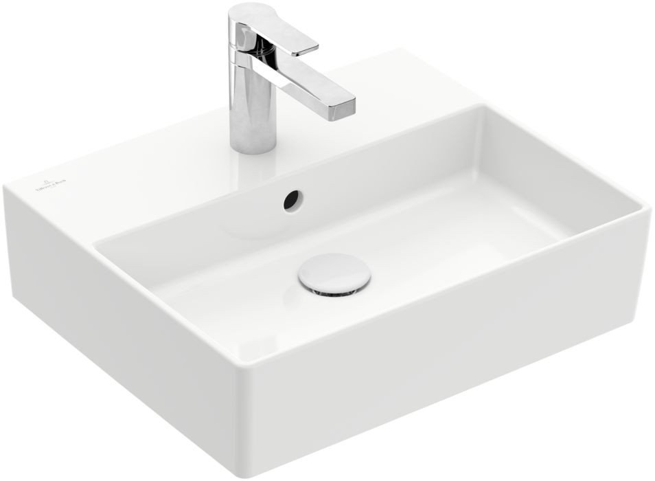 Умывальник Villeroy & Boch Memento 2.0 4A2250R1 - фото2