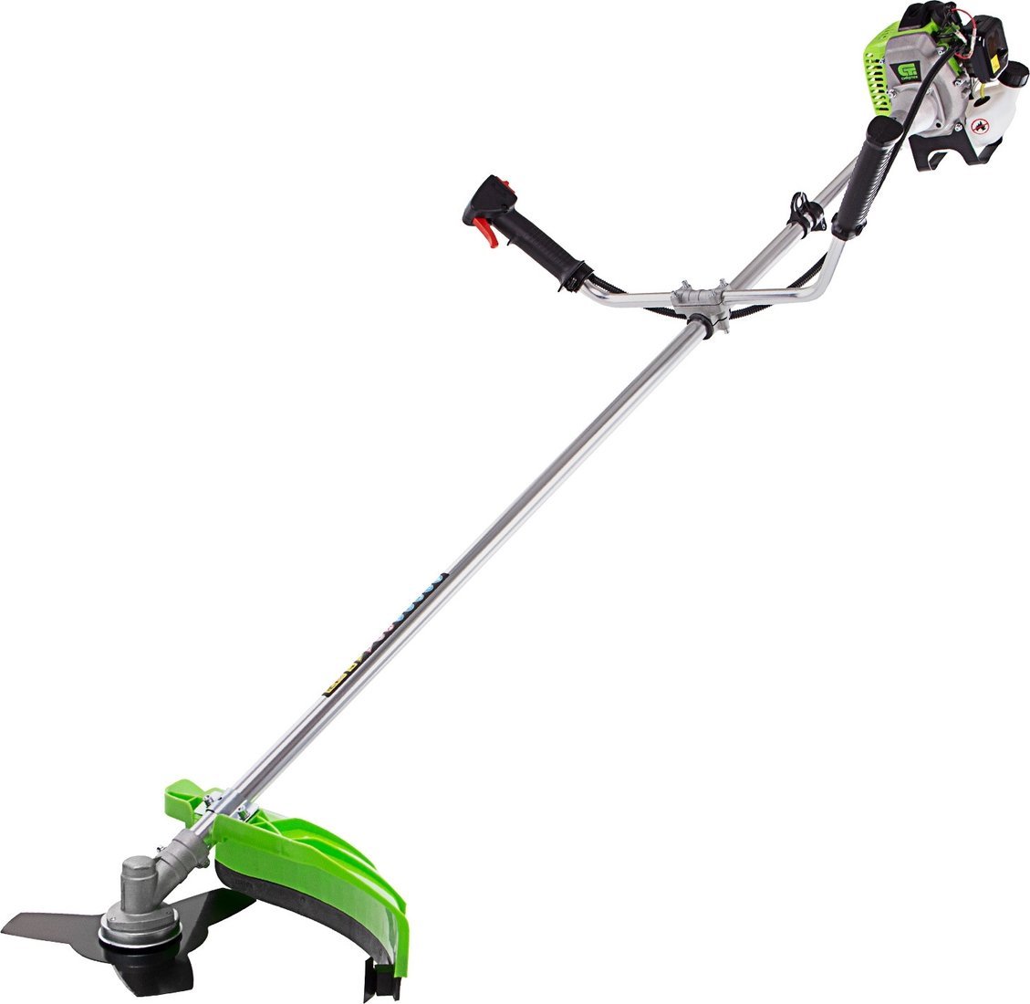 Триммер СибрТех КС-1300Н - фото2